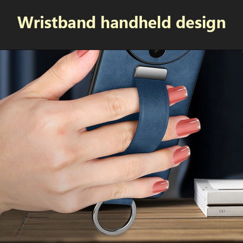 Deksel Til Oppo Find X8 Pro Moteserie Sulada