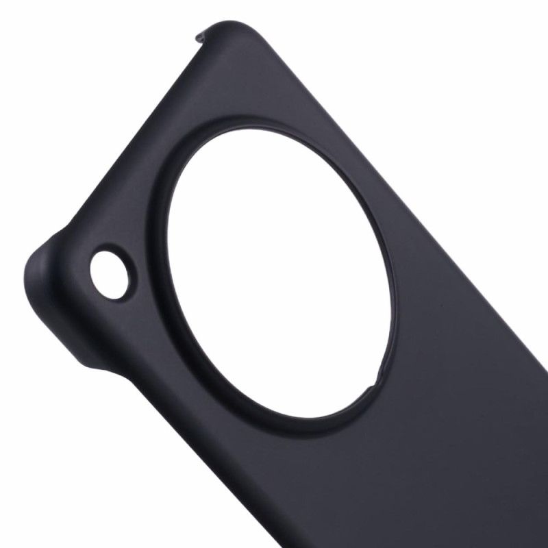 Deksel Til Oppo Find X8 Pro Plast