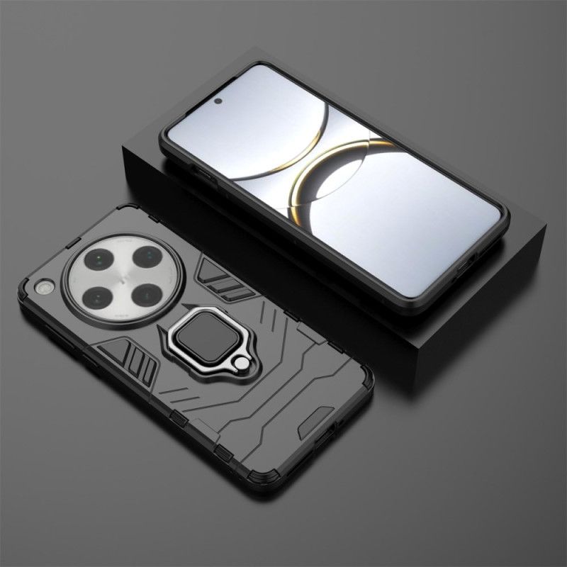 Deksel Til Oppo Find X8 Pro Ringbestandig