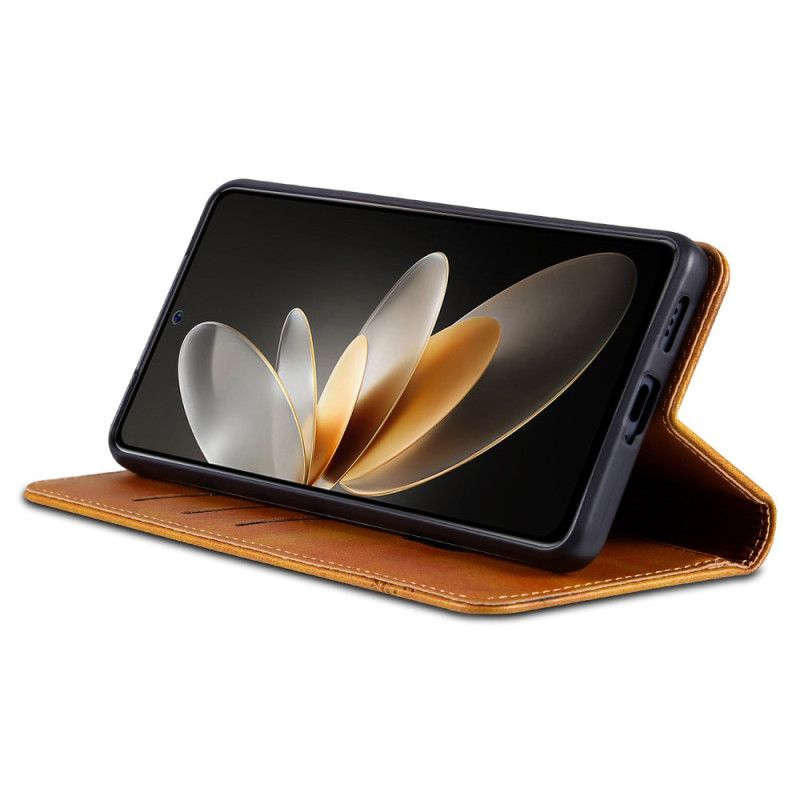 Folio Deksel Oppo Find X8 Pro Azns