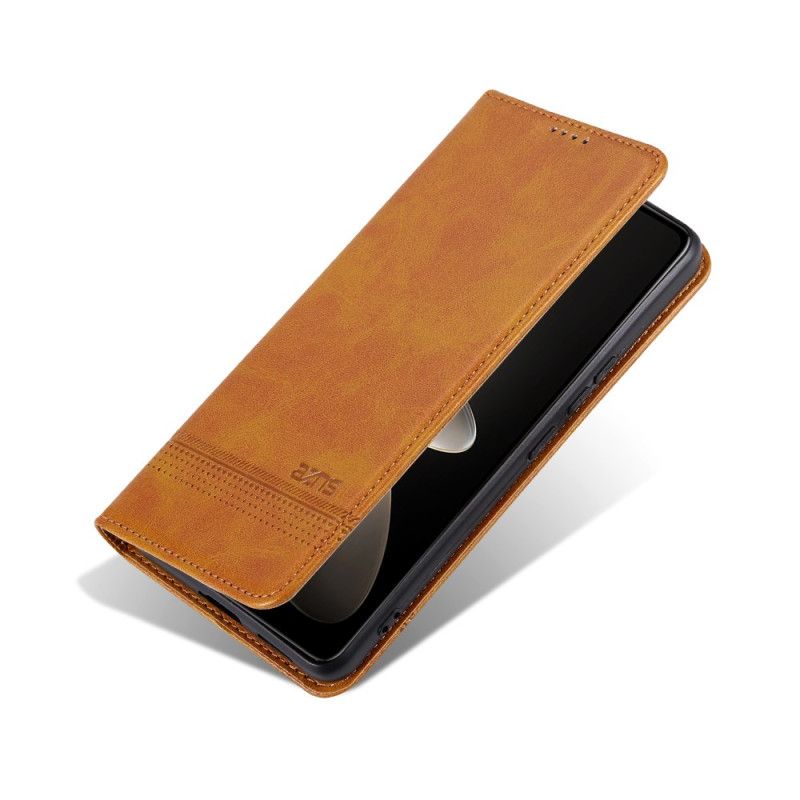 Folio Deksel Oppo Find X8 Pro Azns