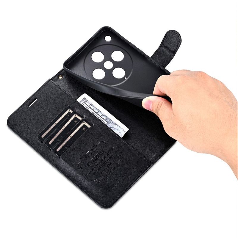 Folio Deksel Oppo Find X8 Pro Azns Beskyttelse Deksel