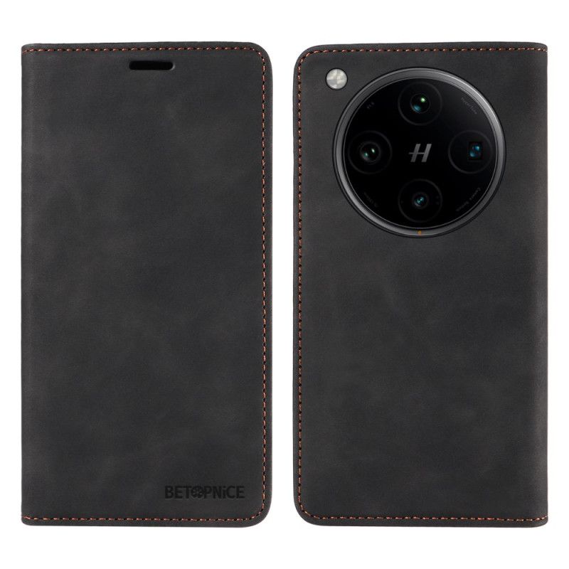 Folio Deksel Oppo Find X8 Pro Betopnice