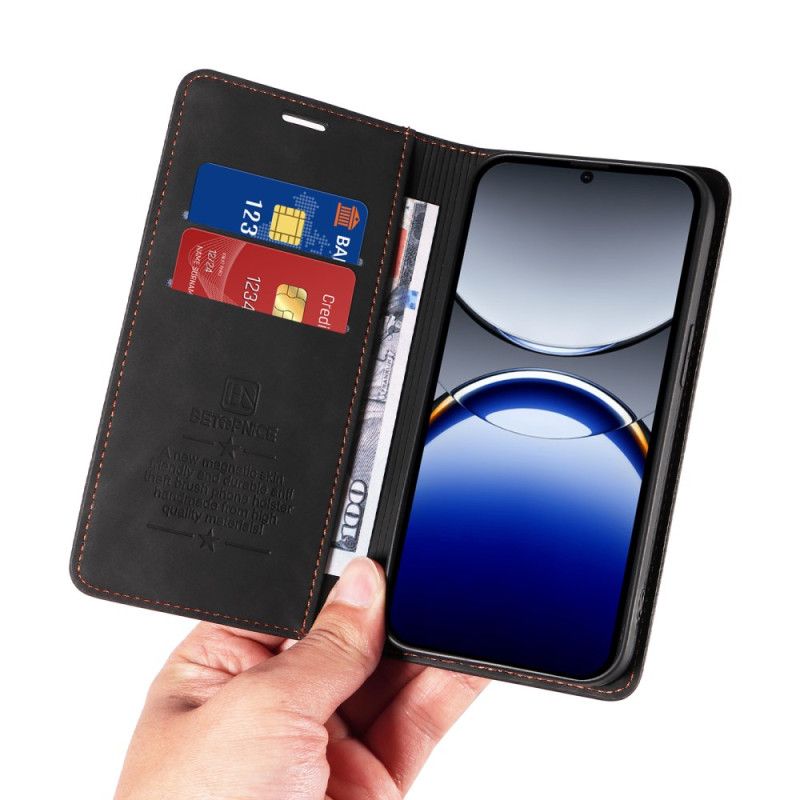 Folio Deksel Oppo Find X8 Pro Betopnice