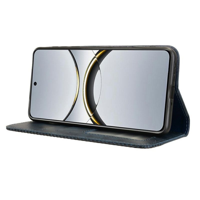 Folio Deksel Oppo Find X8 Pro Vintage Frieze