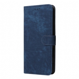 Folio Deksel Til Oppo Find X8 Pro Rfid-beskyttelse Med Semsket Skinneffekt