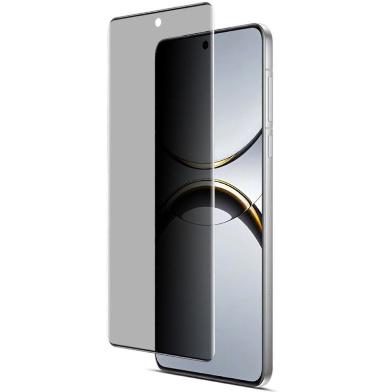 Glassbeskytter Skjermbeskytter I Herdet Glass For Oppo Find X8 Pro