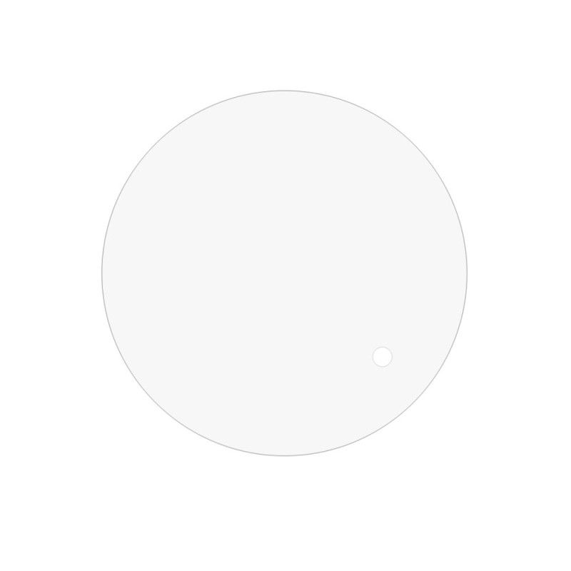 Linsebeskytter I Herdet Glass For Oppo Find X8 Pro