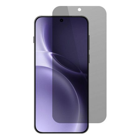 Anti-spion Skjermbeskytter I Herdet Glass For X300 Pro