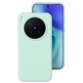 Deksel Til Vivo X300 Pro Flytende Silikon