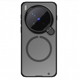 Deksel Til Vivo X300 Pro Magsafe Camshield Prop Nillkin