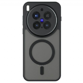 Deksel Til Vivo X300 Pro Magsafe Matt Finish