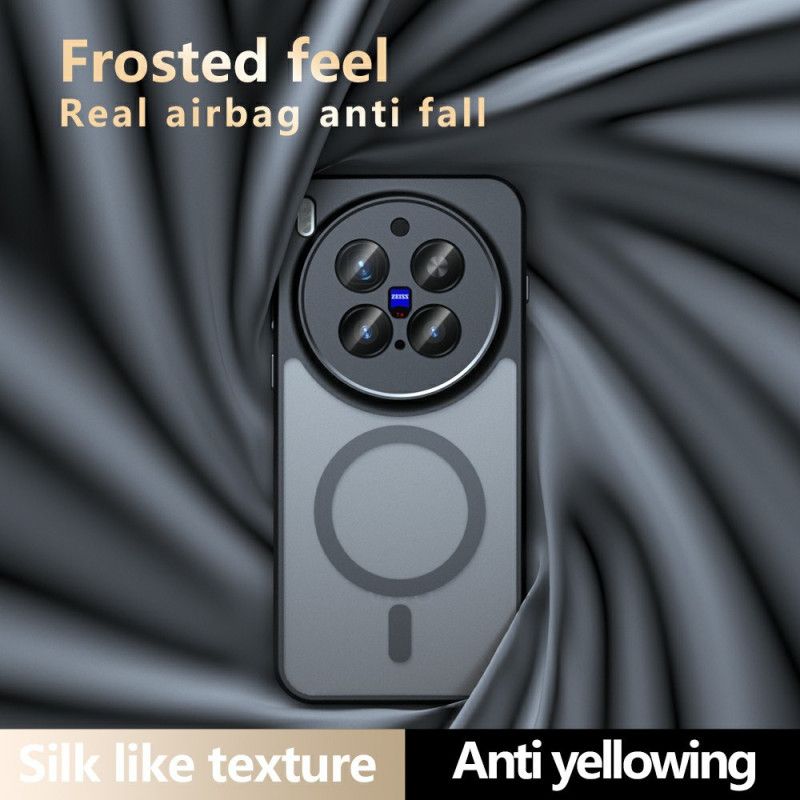 Deksel Til Vivo X300 Pro Magsafe Matt Finish