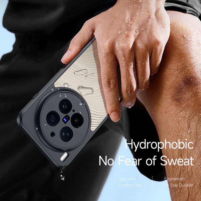 Deksel Vivo X300 Pro Aimo-serien Dux Ducis