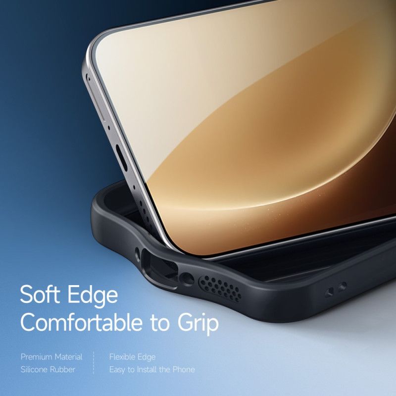 Deksel Vivo X300 Pro Aimo-serien Dux Ducis