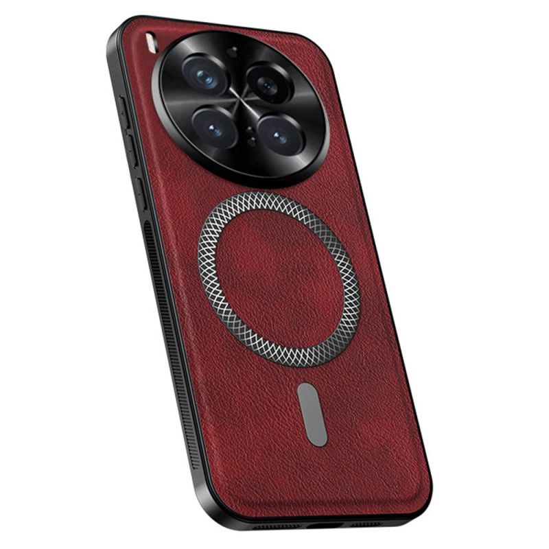 Deksel Vivo X300 Pro Magsafe Med Metalllinseramme Beskyttelse Deksel