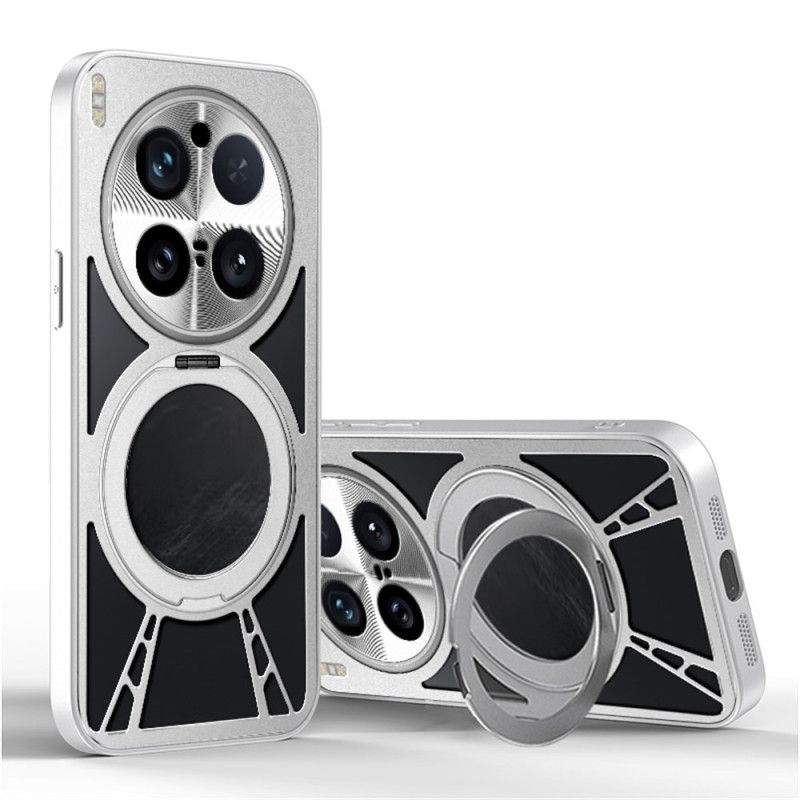 Deksel Vivo X300 Pro Mobildeksel Magnetisk Feste Og Varmeavledning