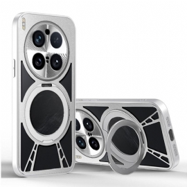 Deksel Vivo X300 Pro Mobildeksel Magnetisk Feste Og Varmeavledning