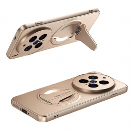 Deksel Vivo X300 Pro Mobildeksel Magsafe Integrert Støtte