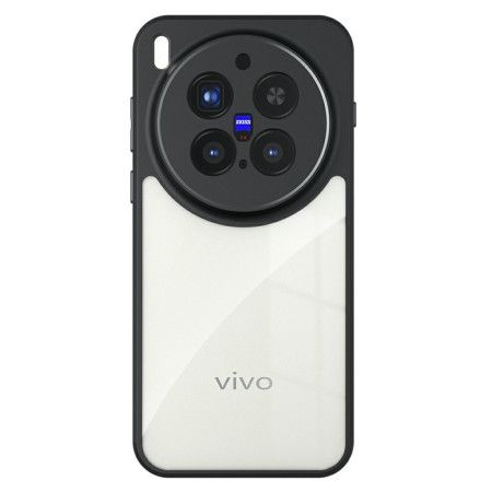 Deksel Vivo X300 Pro Mobildeksel Støtsikker Klar