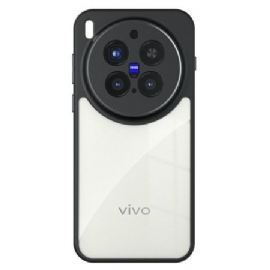 Deksel Vivo X300 Pro Mobildeksel Støtsikker Klar