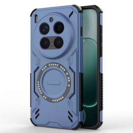 Deksel Vivo X300 Pro Mobildeksel Varmeavledning