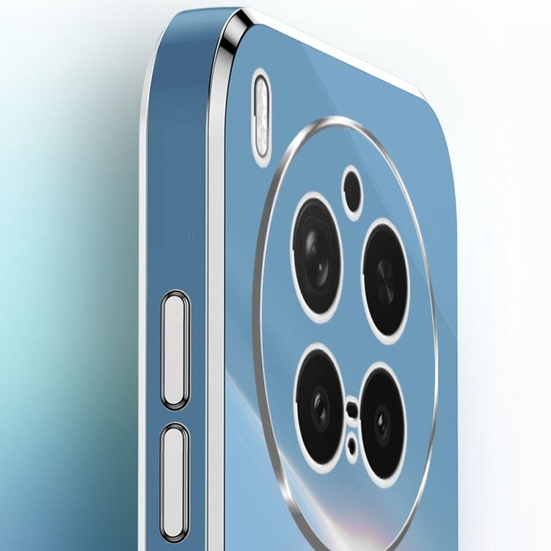 Deksel Vivo X300 Pro Mobildeksel Xinli