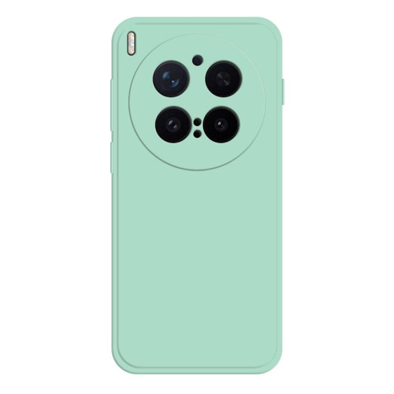 Deksel Vivo X300 Pro Silikon