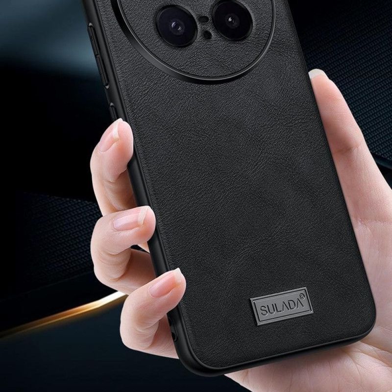 Deksel Vivo X300 Pro Sulada Beskyttelse Deksel