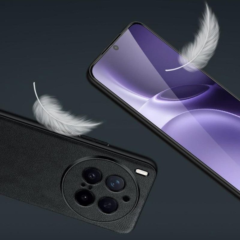 Deksel Vivo X300 Pro Sulada Beskyttelse Deksel