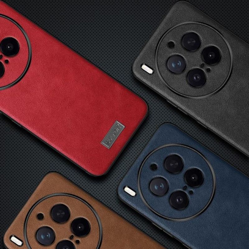 Deksel Vivo X300 Pro Sulada Beskyttelse Deksel