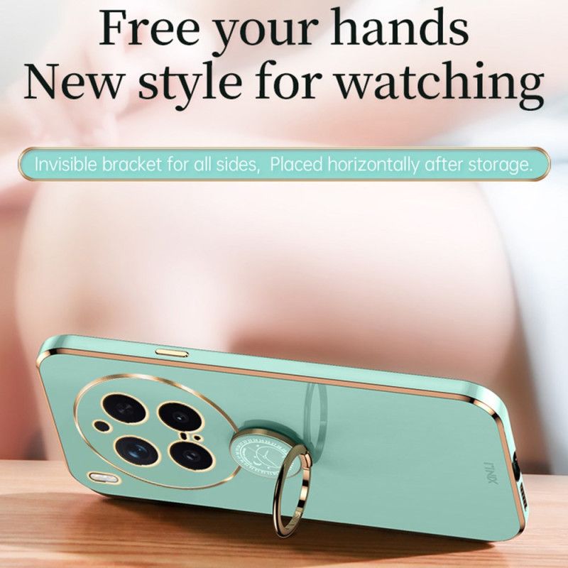 Deksel Vivo X300 Pro Xinli Ringholder