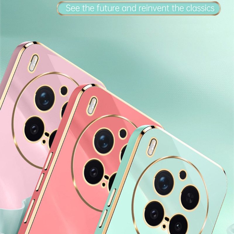 Deksel Vivo X300 Pro Xinli Ringholder