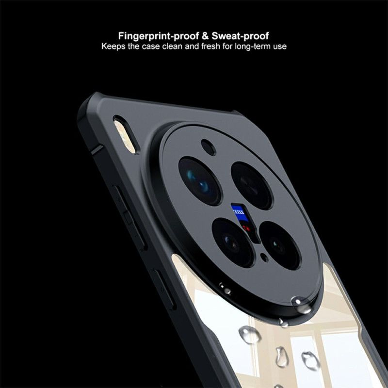 Deksel Vivo X300 Pro Xundd Beskyttelse Deksel