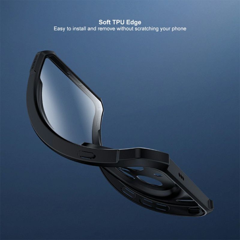 Deksel Vivo X300 Pro Xundd Beskyttelse Deksel