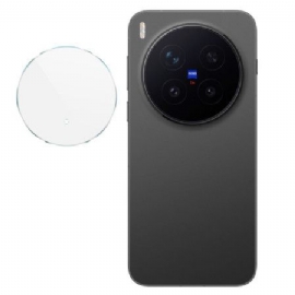 Linsebeskytter I Herdet Glass For Vivo X300 Pro