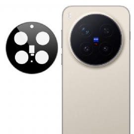 Linsebeskytter I Herdet Glass For Vivo X300 Pro (svart Versjon) Imak