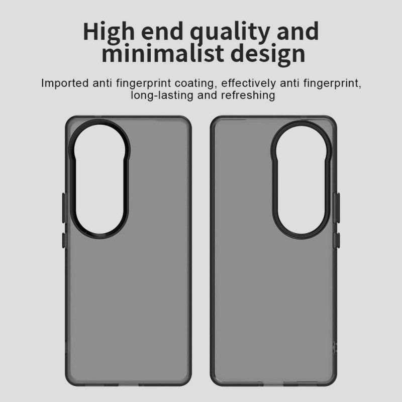 Deksel Til Vivo V40 5g Frostet