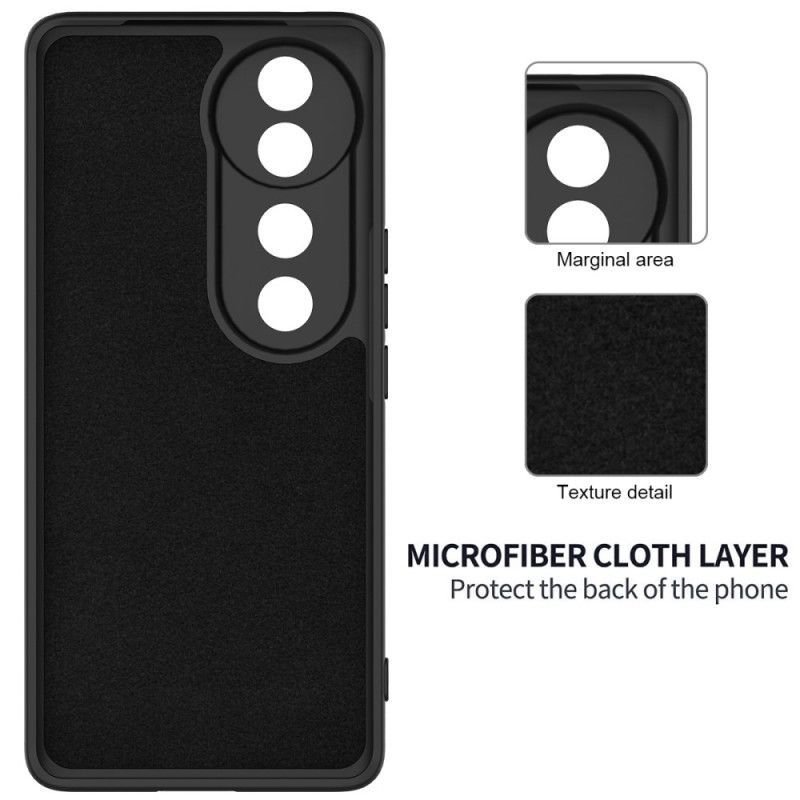 Deksel Vivo V40 5g Stropp I Flytende Silikon