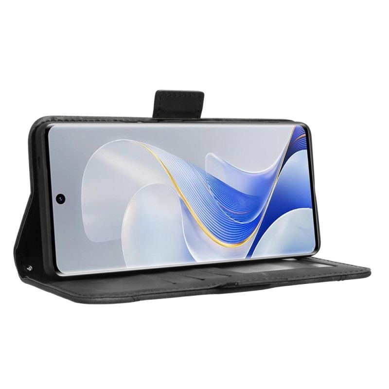 Folio Deksel Vivo V40 5g Flerkort