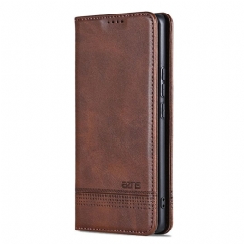 Folio Deksel Oppo Reno 12f 5g Azns