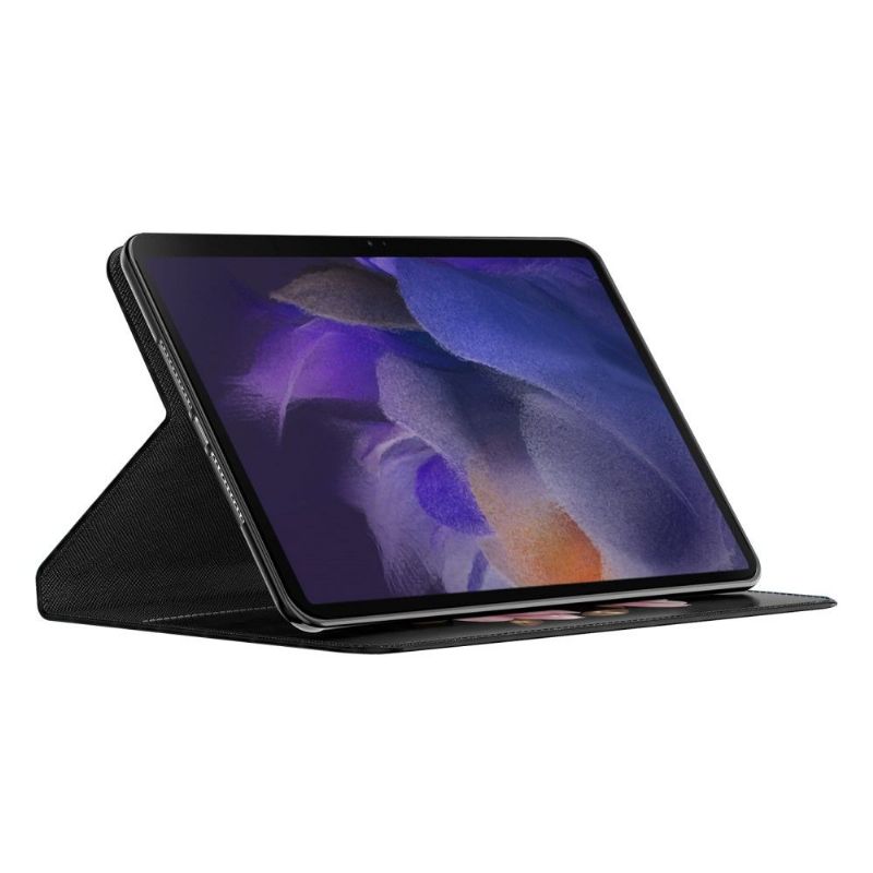 Deksel Samsung Galaxy Tab A8 (2021) Blomster