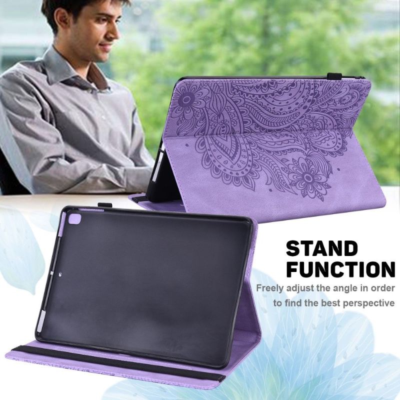 Samsung Galaxy Tab A8 (2021) Léna Paisley-Deksel