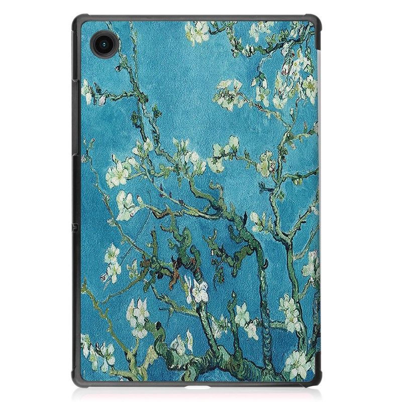 Samsung Galaxy Tab A8 (2021) Smart Almond Blossom-Deksel