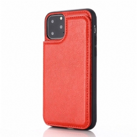 Deksel Til iPhone 13 Pro Max Pocard Business
