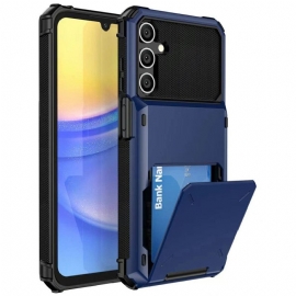 Deksel Samsung Galaxy S26 Plus Flip-kortholder