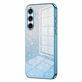 Deksel Samsung Galaxy S26 Plus Gradient Glitter