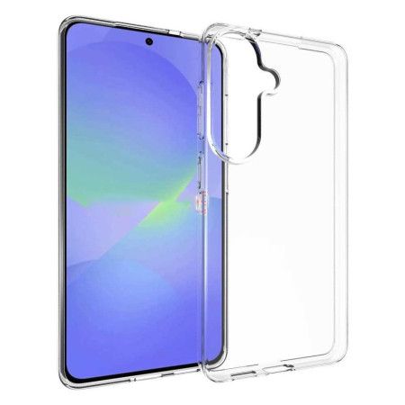 Deksel Samsung Galaxy S26 Plus Klar