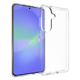 Deksel Samsung Galaxy S26 Plus Klar