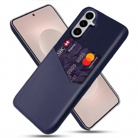 Deksel Samsung Galaxy S26 Plus Kort Holder